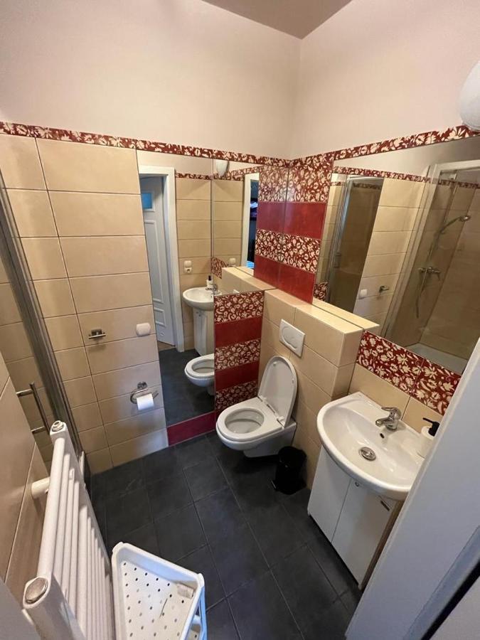 Rezydencja Marii Rybieniec Kiszkowo Exterior foto